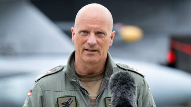 «Нет темы — нет проблемы»: Германия хочет поскорее закрыть неудобное дело о ВВС