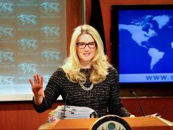 Новость на Newsland: Госдеп США назвал Путина