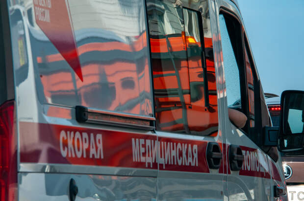 20-летний парень едва не лишился пениса во время секса с соседкой