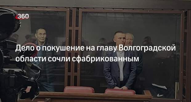Военный суд ЮО отправил в колонию экс-главу управления СК по Волгограду Мурзаева