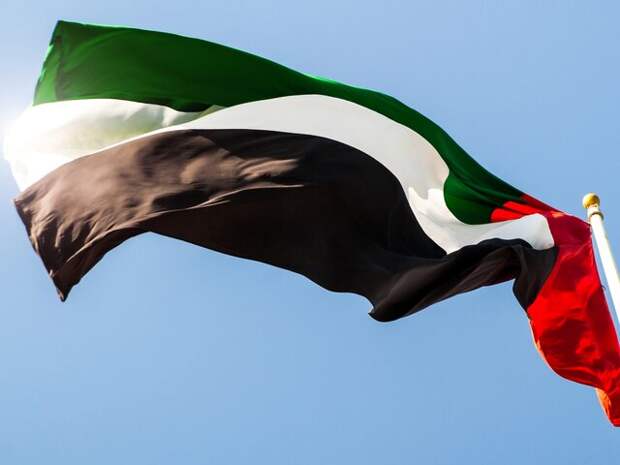 Военнослужащие ОАЭ покинули территорию Йемена