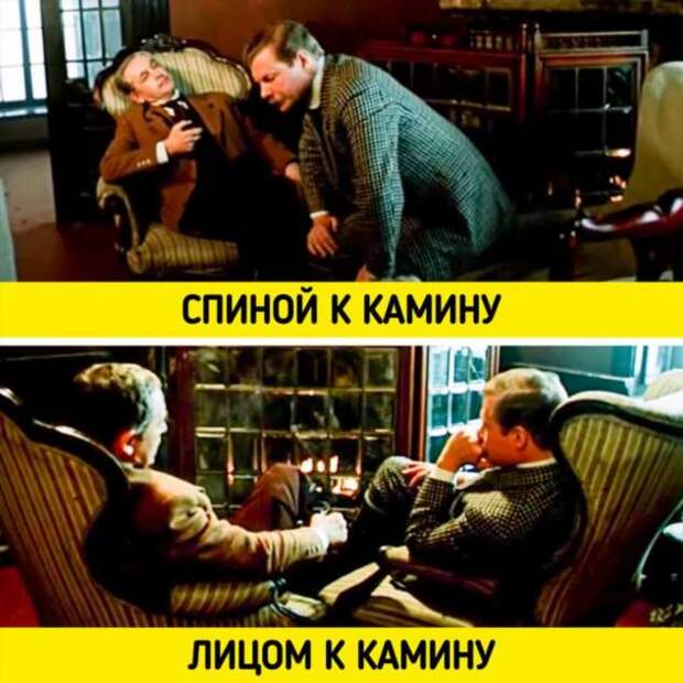 20+ ляпов в советских фильмах, которые не заметили наши бабушки и дедушки