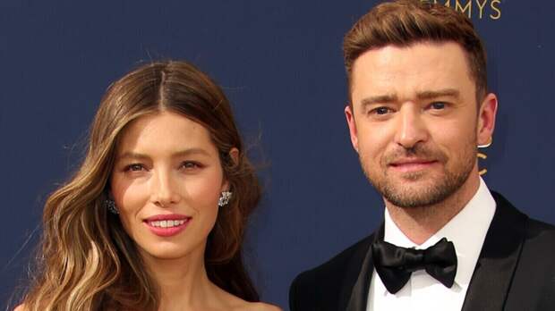 Развод отменяется: Джессика Бил нежно обратилась к Тимберлейку в день его 45-летия