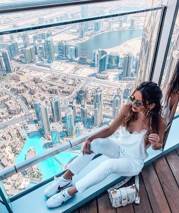 Новости от "дубайцев"