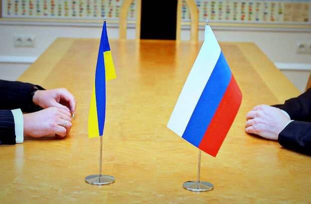 Проект украино-российского договора от апреля 2022 г. впервые опубликован полностью (ФОТО)