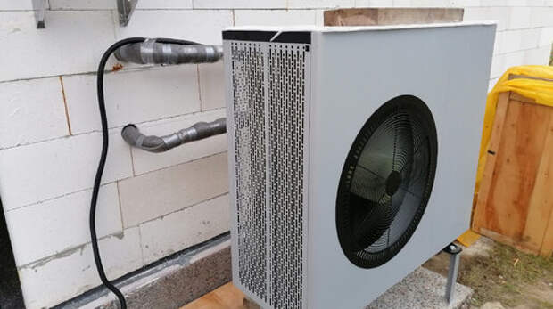 Второй год использую «вечный двигатель» для отопления дома. Но мне не верят даже родственники