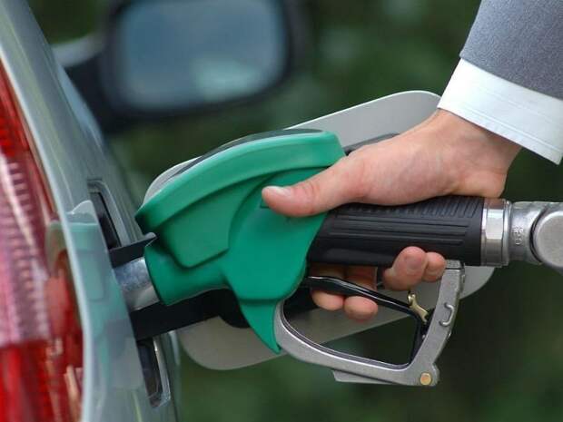 Бензин подорожал рекордными темпами авто, факты, цены
