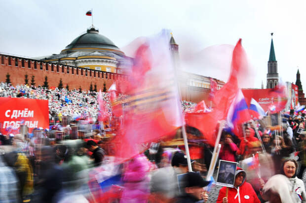 Кабмин РФ утвердил план подготовки к празднованию 80-й годовщины Победы в ВОВ