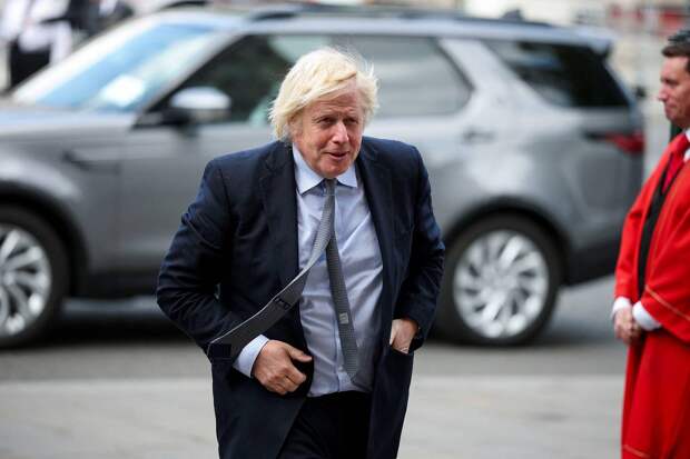 В Британии заявили о серьезных потерях ВСУ