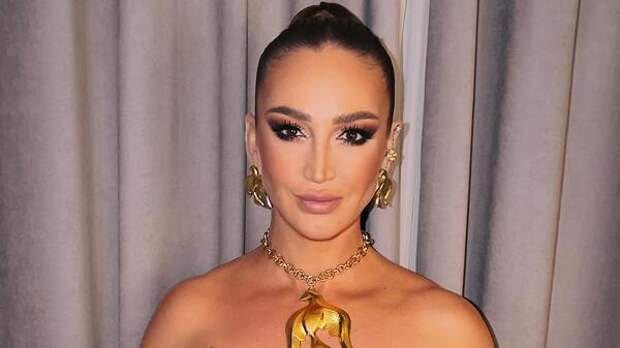 Бузова показала, какой сюрприз ее ждал на Мальдивах в юбилей — мечта каждой женщины