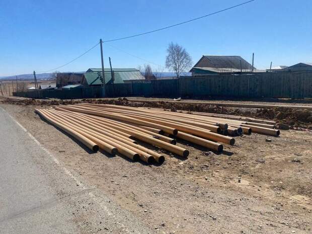 В регионе модернизировали объекты ЖКХ на 387 млн рублей