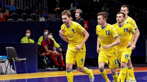 Журова отреагировала на предстоящий матч Россия — Украина на ЧЕ по мини-футболу