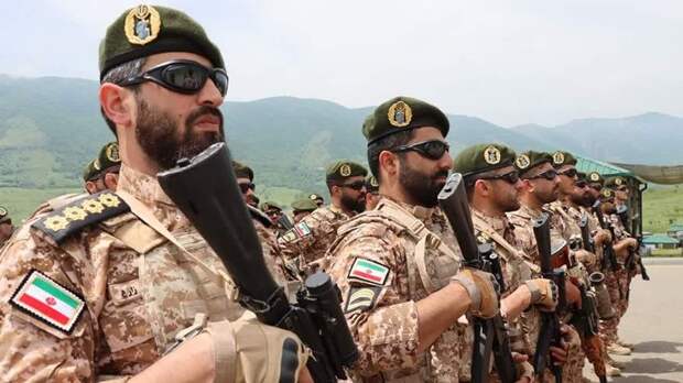 В КСИР обратились со зловещим посланием к США