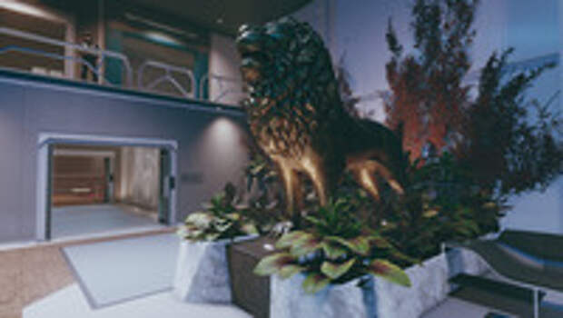 Обзор Starfield