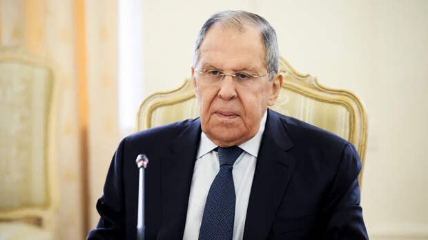 Лавров назвал Евросоюз главным препятствием к миру на Украине