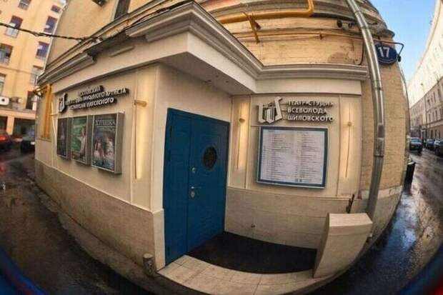 Литературно-музыкальный вечер памяти Всеволода Шиловского пройдёт в Москве