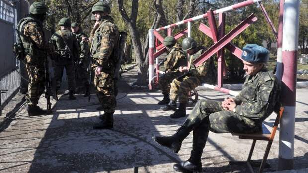 Фото: GENYA SAVILOV / AFP