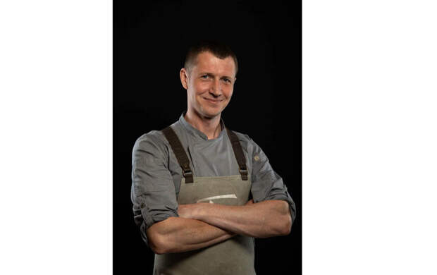 Анкета шефа