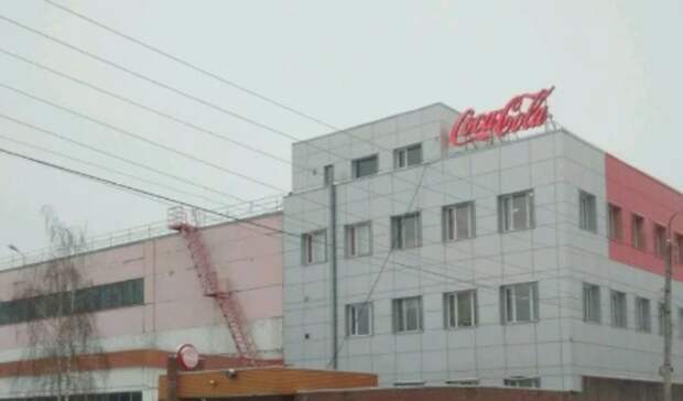 Московская фирма отсудила у Coca-Cola 700 тысяч рублей в Нижнем Новгороде