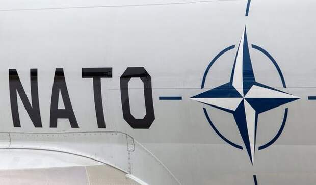 Солдаты НАТО бегут ещё до начала войны на Украине. Заявление