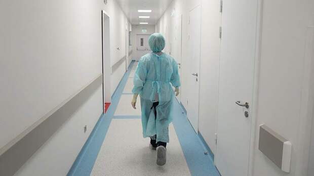 Врачи больницы имени Н.И. Пирогова спасли девочку с «двойным раком»