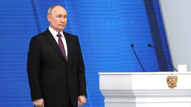 Путин рассказал, что будет стратегическим поражением России: "Надо идти до конца"