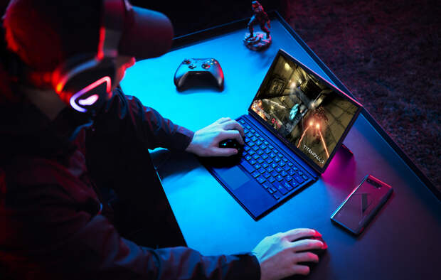 Как инвестировать в виртуальную собственность? Даже если у вас нечего инвестировать