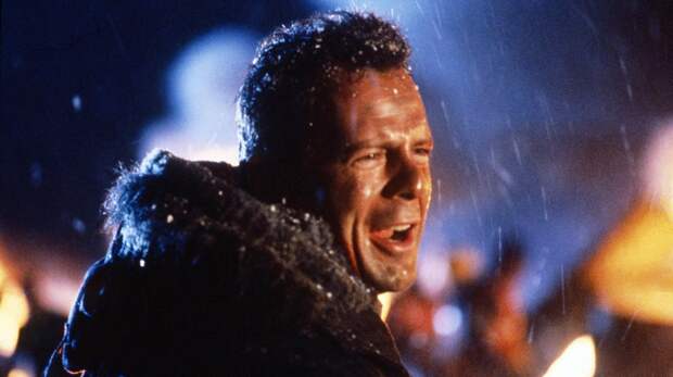 Последние новости о Брюсе Уиллисе: «крепкий орешек» не узнаетдочь