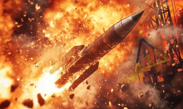 Ничего себе удар: Всё изменилось в 15:36. Зеленский в гневе, такой атаки не ждали в Киеве