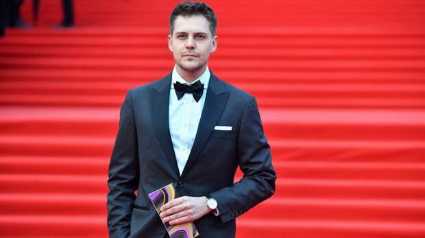 Сербский актер Милош Бикович станет членом жюри Московского кинофестиваля