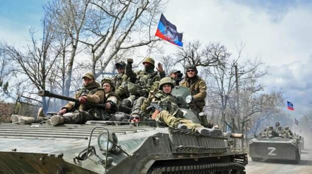 Эксперт Меркурис: Эпичная битва за Донбасс завершится в Славянске
