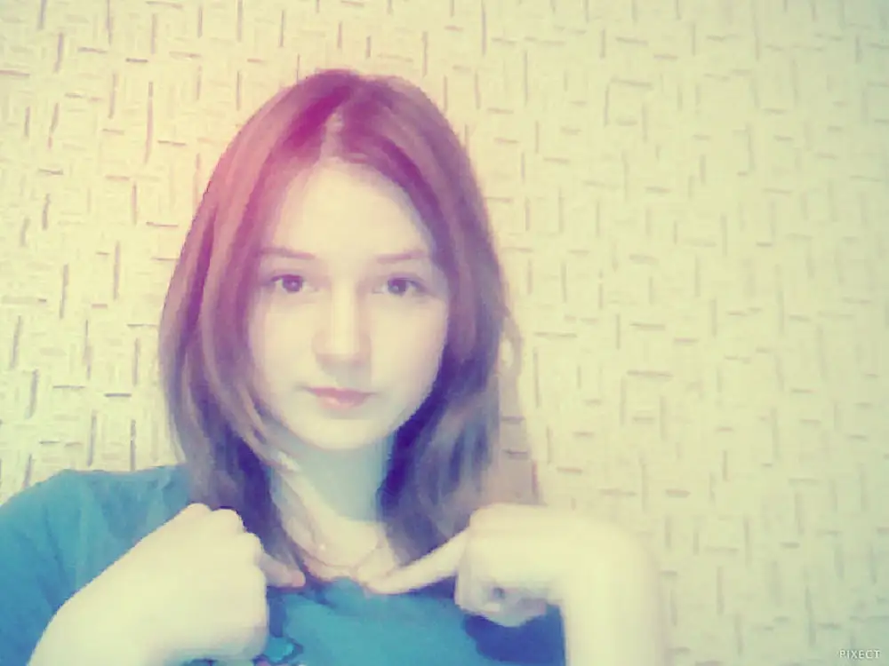 Pixect. Блог пользователя Соня.