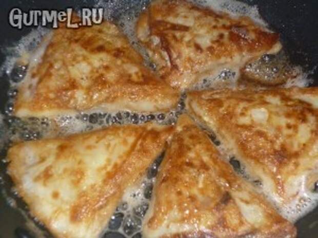 P1030462 300x225 Блинчики с мясом Оригинальные   Gurmel