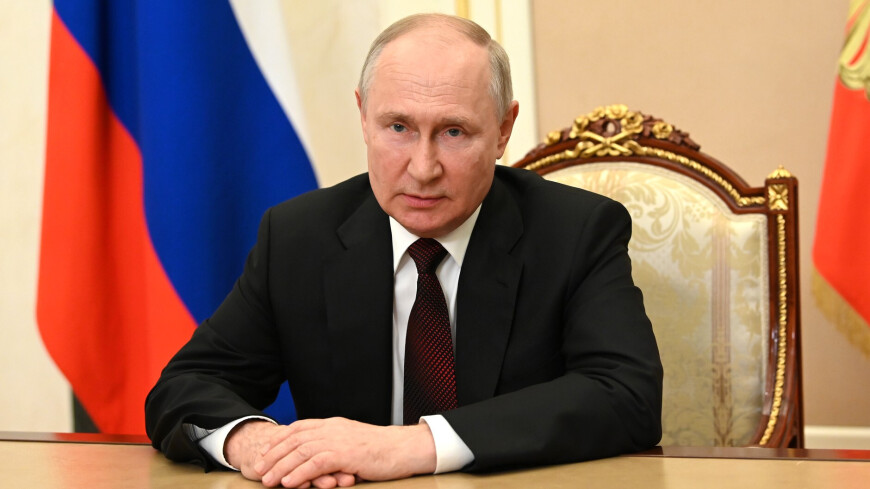 Путин предложил трех кандидатов на пост губернатора ЯНАО