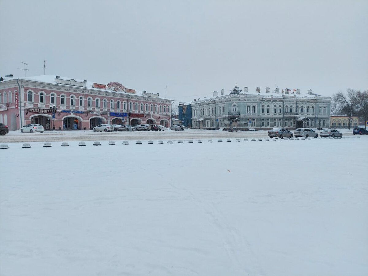 Золотое кольцо