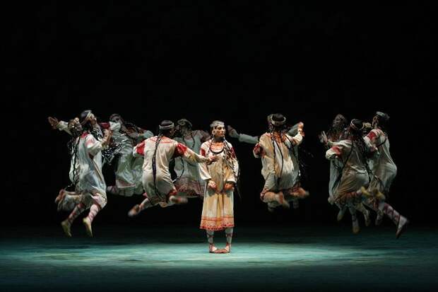 В Санкт-Петербурге пройдет фестиваль к дню рождения Игоря Стравинского