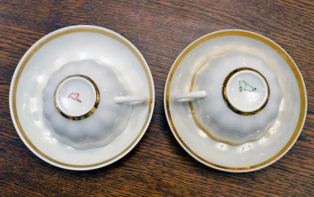 Чем знаменита на весь мир фарфоровая империя семьи Кузнецовых: Дулевский фарфор