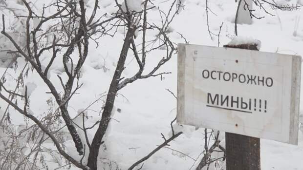 Донбасс сегодня: все больше солдат ВСУ становятся наркоманами, украинские СМИ «разоблачили» россиян 