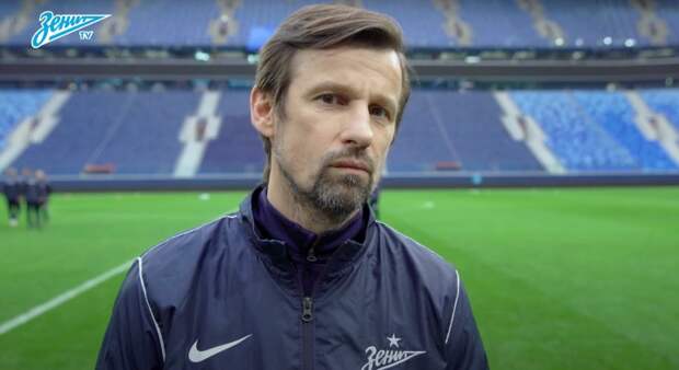 Главному тренеру «Зенита» Семаку на юбилей подарили крест за 1,6 млн рублей