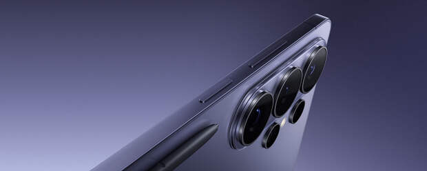 М.Видео начал выдавать в России смартфоны Samsung Galaxy S26 покупателям с предзаказом