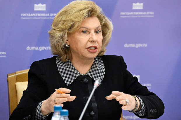 В России сообщили об активном диалоге с Украиной по связанному с СВО вопросу