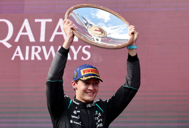 Определился победитель первого Гран-при нового сезона «Формулы-1»