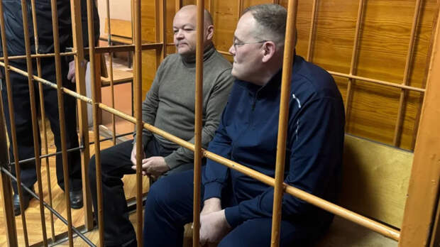 Экс-замминистра ЖКХ Свердловской области дали 11 лет строгого режима за взятку