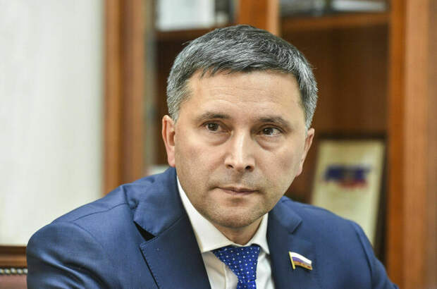 Кобылкин назвал самые засушливые регионы России