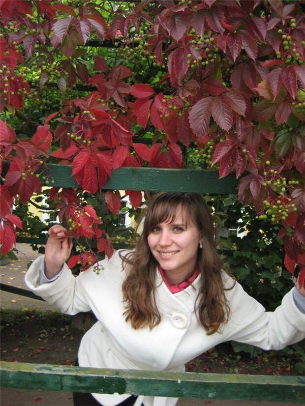 Великие стервы (36 фото)