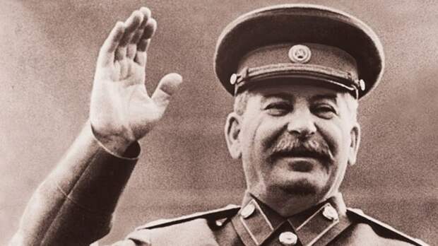 Иосиф Виссарионович Сталин. /Фото: ic.pics.livejournal.com