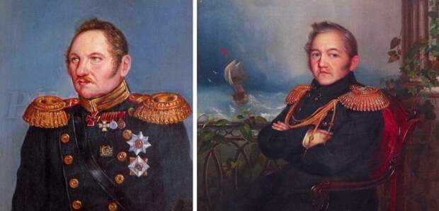 28 января 1820 года - русская экспедиция открыла Антарктиду 28 января 1820 года - русская экспедиция открыла Антарктиду