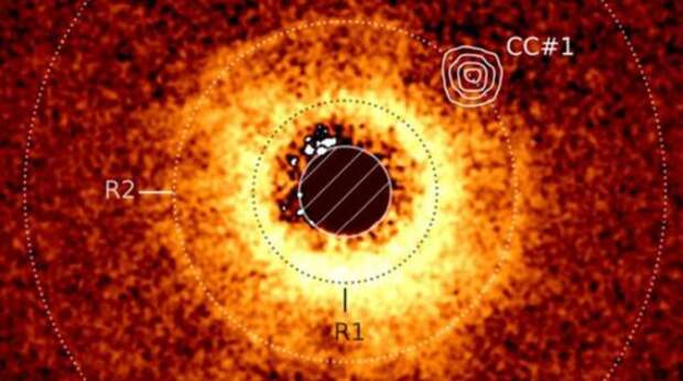 экзопланеты