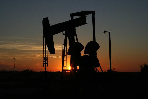 Германия получит от Казахстана больше 1 млн тонн нефти к концу 2024 года