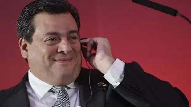 Сулейман останется президентом WBC ещё на четыре года